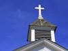 Church steeple