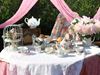 Tea party