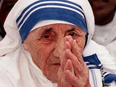 Mother Teresa