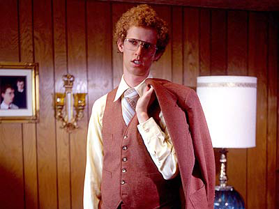 Napoleon Dynamite
