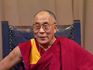 The Dalai Lama