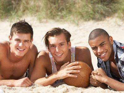 Teens 5