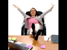 10 Tips to De-stress from Work