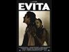 evita movie poster
