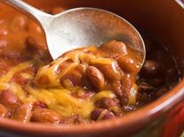 Comfort Food Recipes Chili