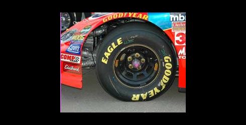 10 Spiritual Lessons from NASCAR