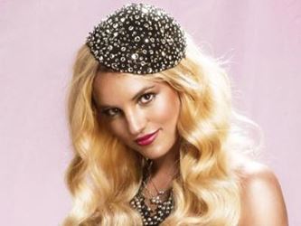 Britney Spears