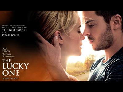 The Lucky One