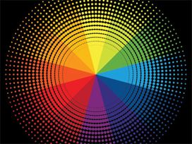 Learn to Pray in Color