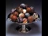 Chocolate truffles