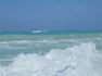 Blue ocean