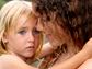 parenting, mother and child