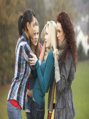                                El Bullying - Terror en las escuelas