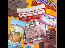10 Religious Halloween Candies