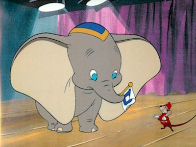 Dumbo
