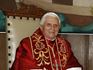 Pope Benedict