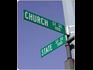Church and State