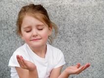 Simply Prayer
