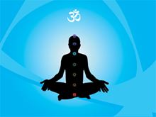 Chakra aum