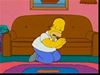 homer simpson prays