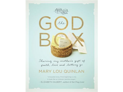The God Box