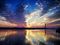 sunset inspiration