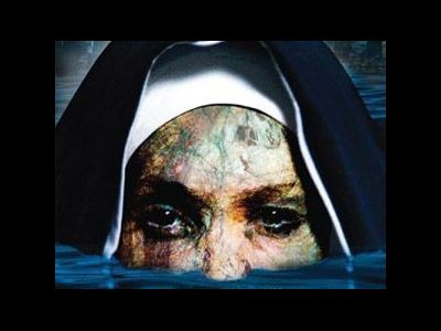 The Nun