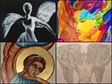 Your Original Angel Art