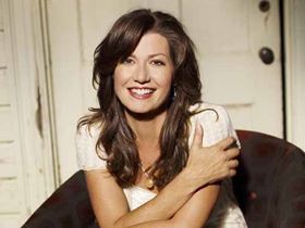 Amy Grant