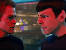 J.J. Abrams Star Trek
