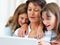 Girls Mom Online