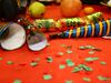 New Year's party