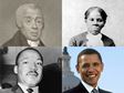 Spiritual Moments in Black History