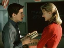 Homer Hickam October Sky