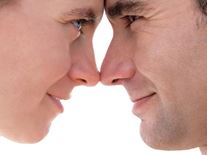 couple in love