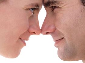couple in love