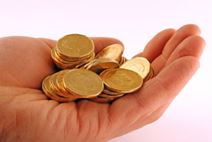 Count Your Change