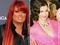 Wynonna Judd and Ashley Judd