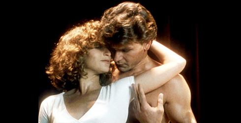 dirty dancing