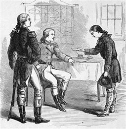 deborah sampson, women war heroes