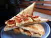 Comfort Food Recipes The Elvis sandwich