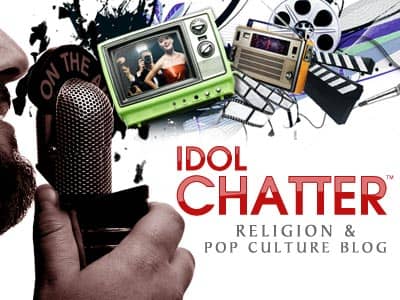 Idol Chatter