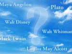 Famous Inspirational Quotes Quiz Part 2 lede