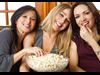 dinner and a movie