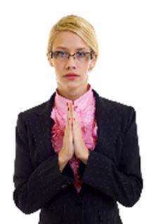 Daily Prayable: Every Career Holds Meaning - Wednesday, December 29, 2010