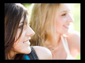 13 Ways to Make Friends