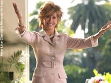 Jane Fonda in Monster-in-Law