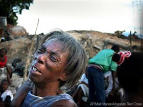Haiti