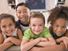 tolerance- kids of different ethnic groups
