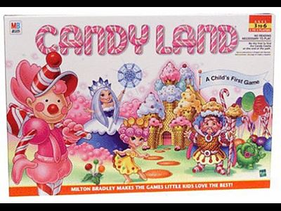 candyland